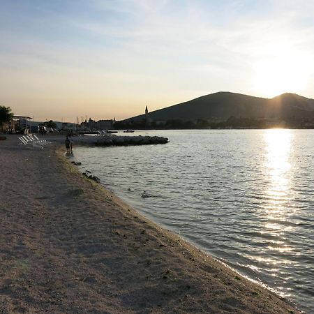Apartments Coce Trogir Exterior photo