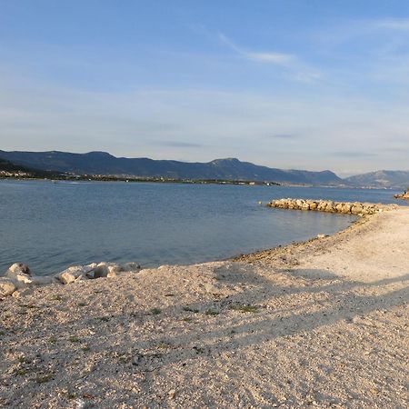Apartments Coce Trogir Exterior photo