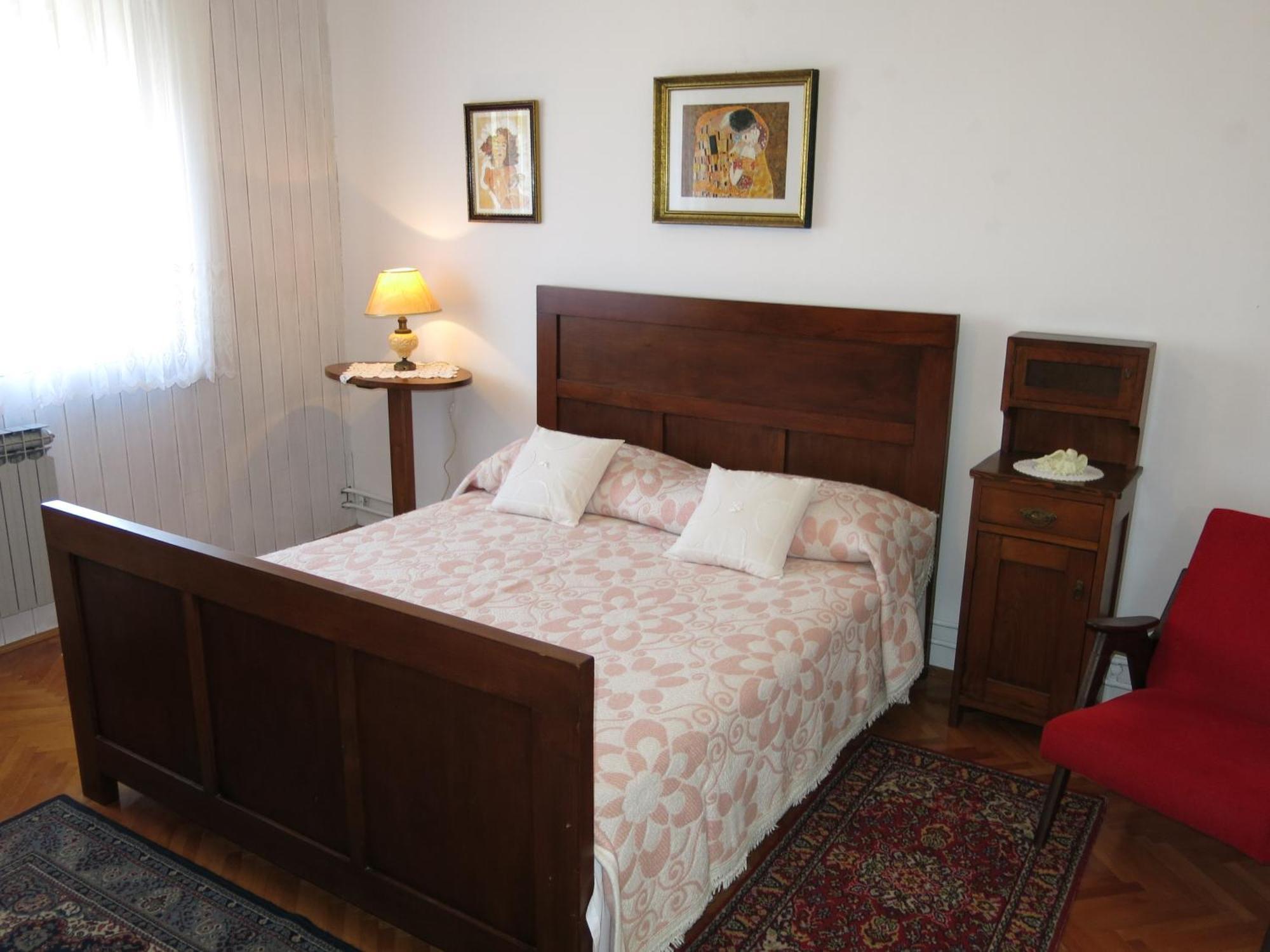 Apartments Coce Trogir Exterior photo