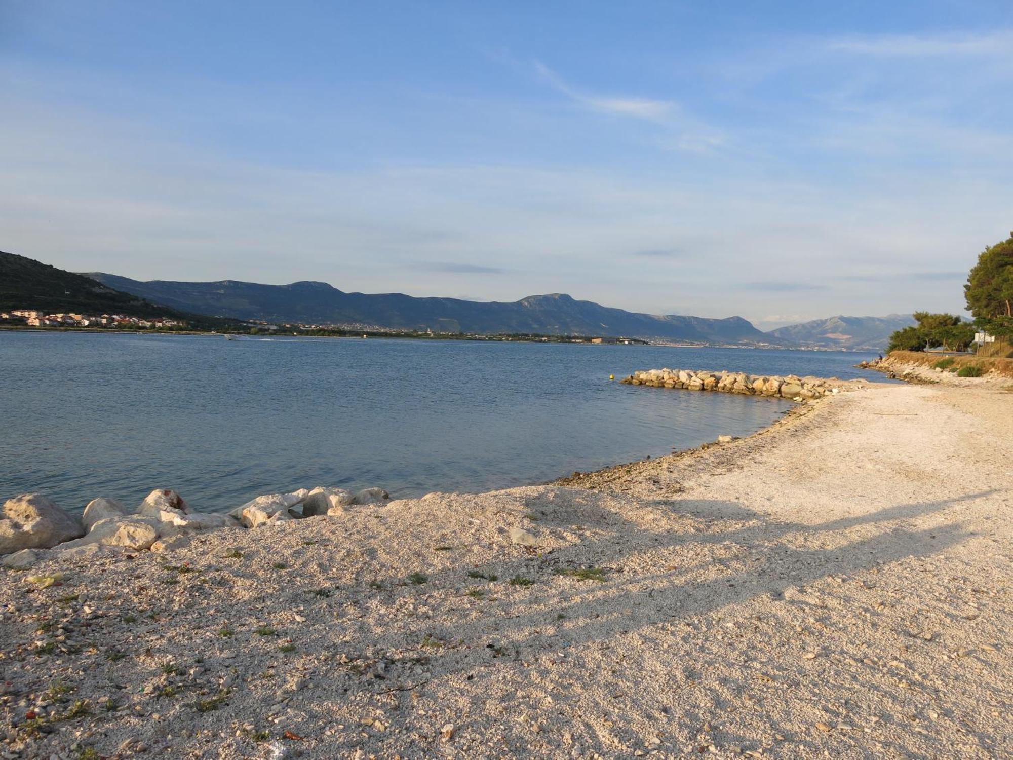 Apartments Coce Trogir Exterior photo