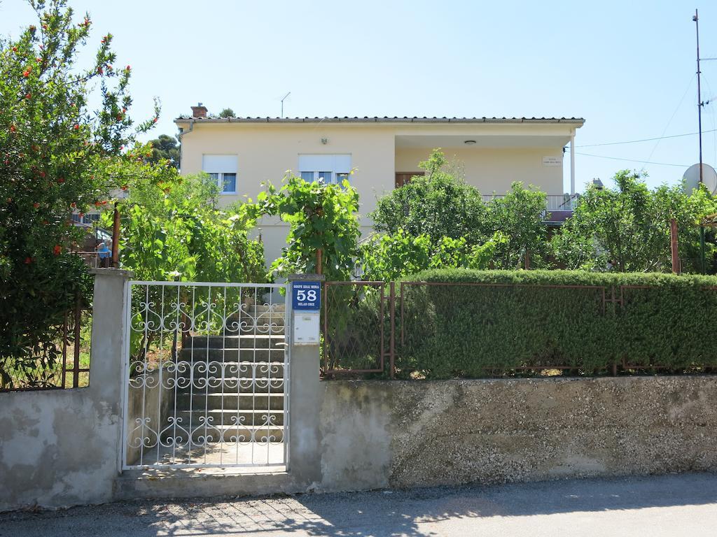 Apartments Coce Trogir Room photo