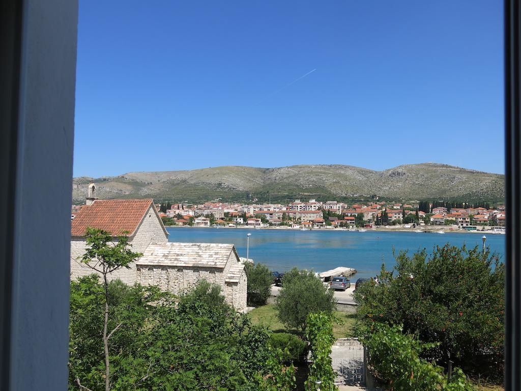 Apartments Coce Trogir Room photo