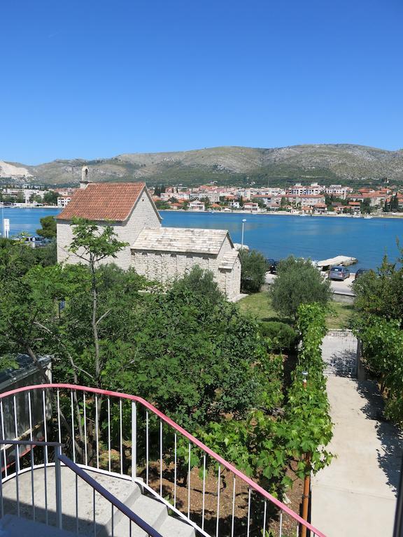 Apartments Coce Trogir Room photo