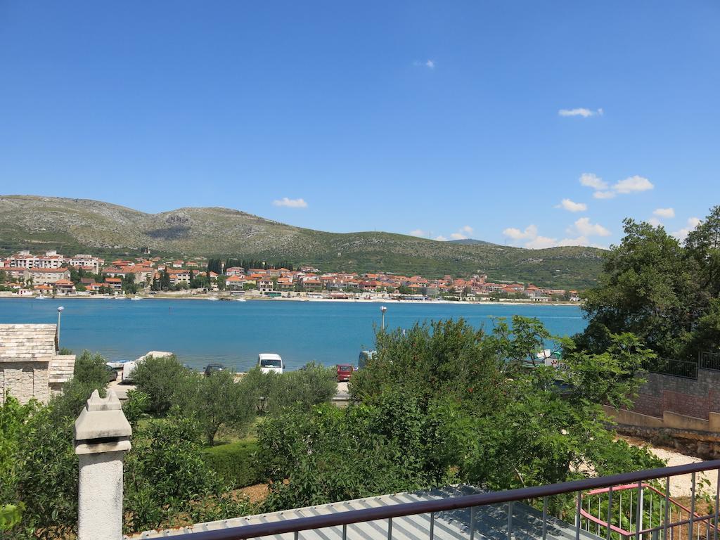 Apartments Coce Trogir Room photo