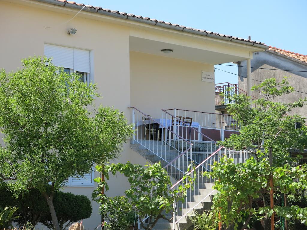 Apartments Coce Trogir Room photo