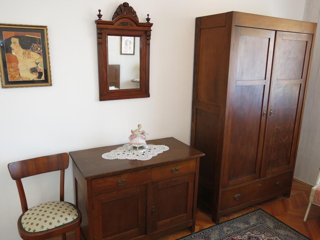 Apartments Coce Trogir Room photo