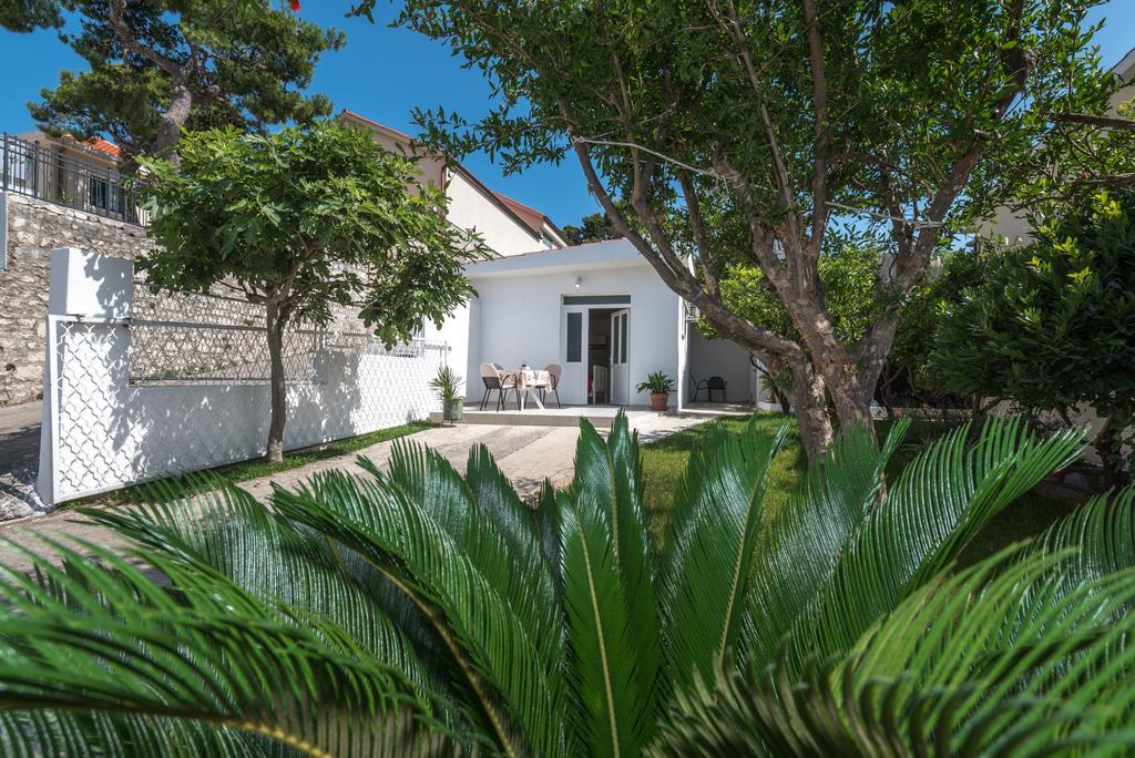 Apartments Coce Trogir Exterior photo